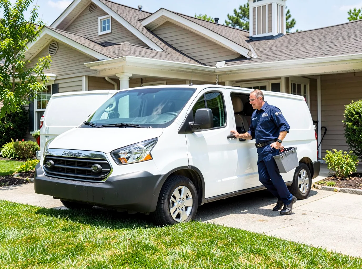 Emergency Plumber company in Amherst, SD